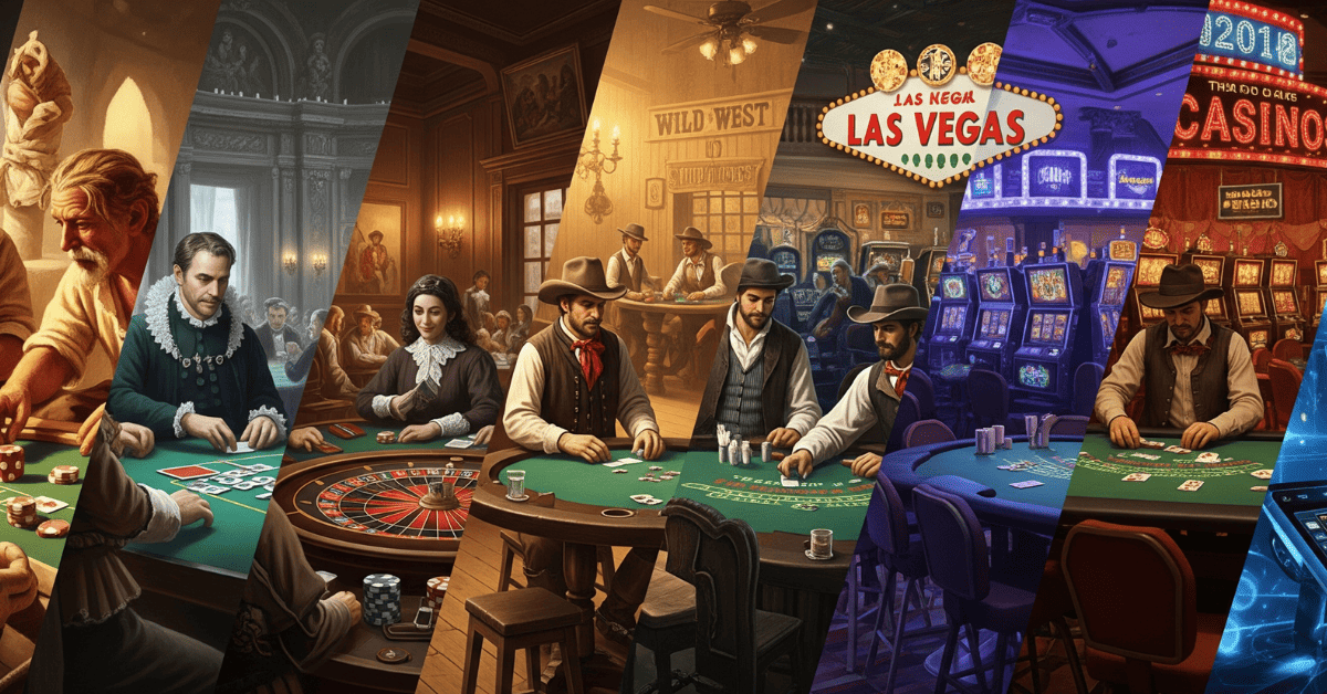 Menjelajahi Dunia Casino Betting: Sejarah, Mekanisme Permainan, dan Pengalaman Premium di SimpleBet8