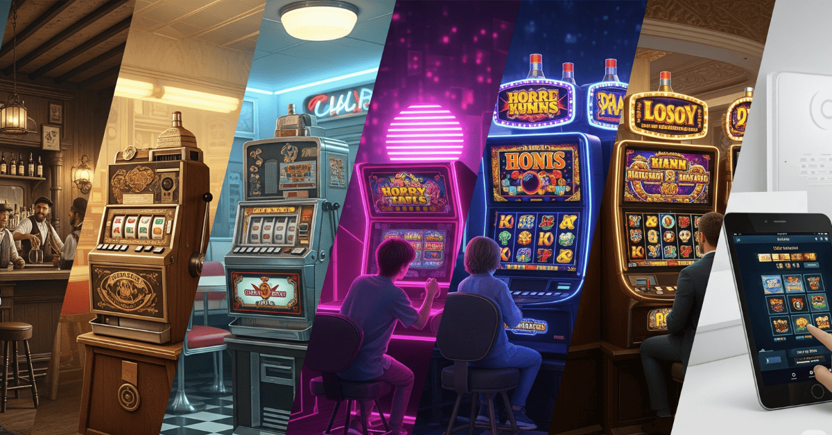 Menjelajahi Dunia Slot Betting: Sejarah, Cara Bermain, dan Keseruan Tanpa Batas di SimpleBet8