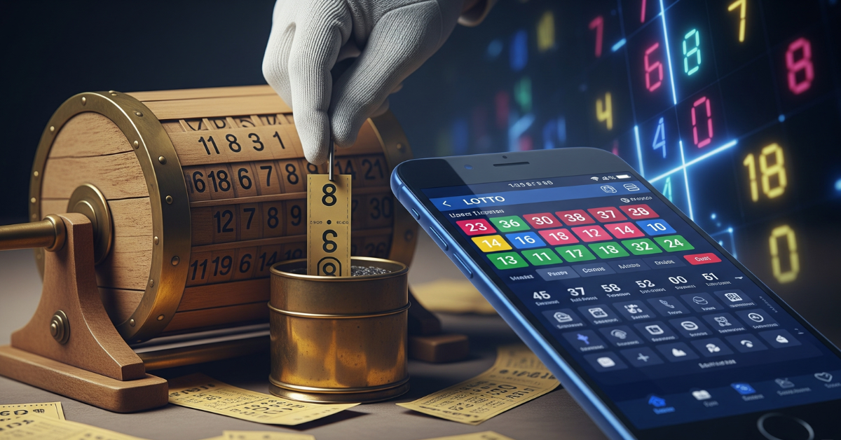 Menyingkap Dunia Lotto/Togel Betting: Sejarah Panjang, Aturan Main, dan Kesempatan Emas di SimpleBet8